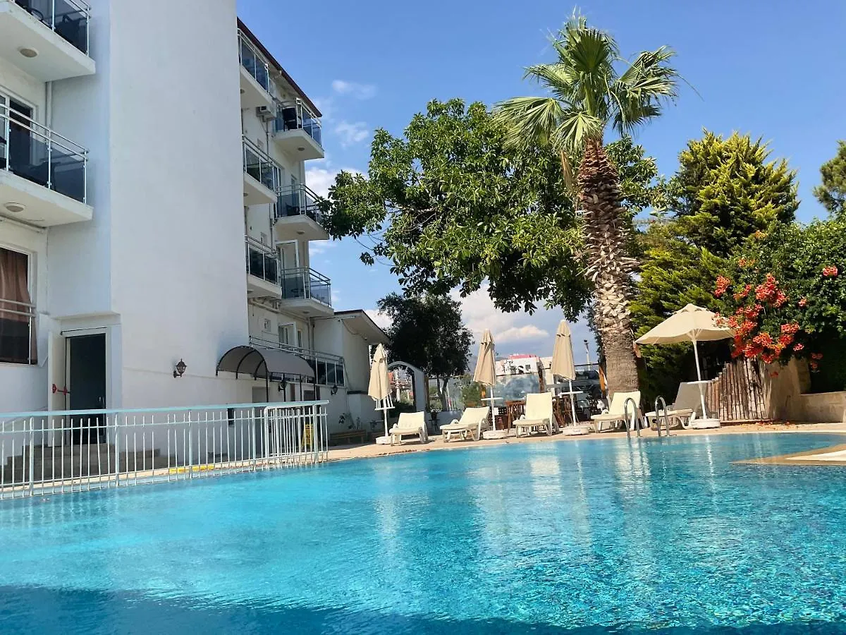 Mia Casa Hotel Fethiye