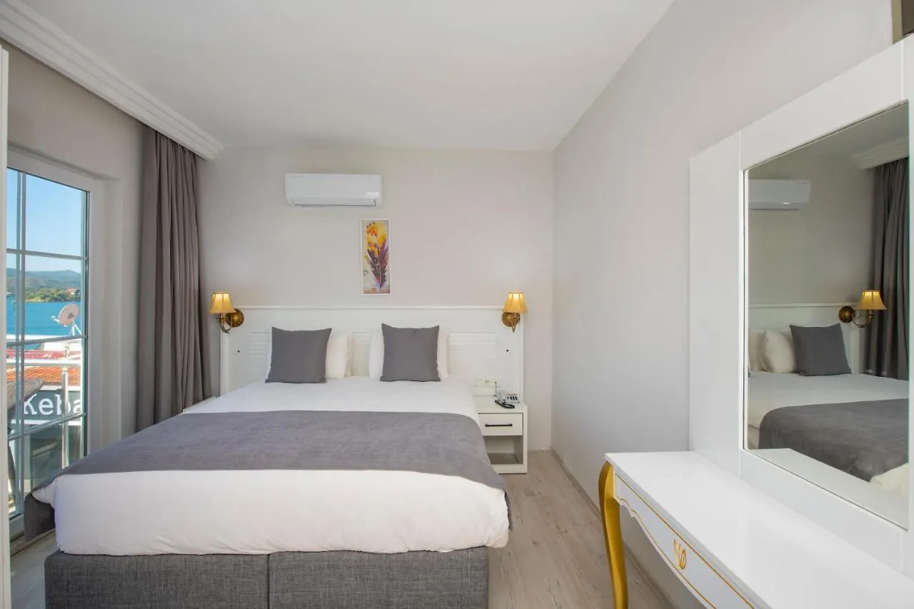 Mia Casa Hotel Fethiye