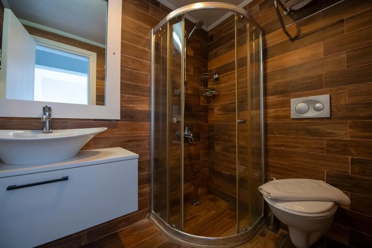 Mia Casa Hotel Fethiye 0*,  Törökország