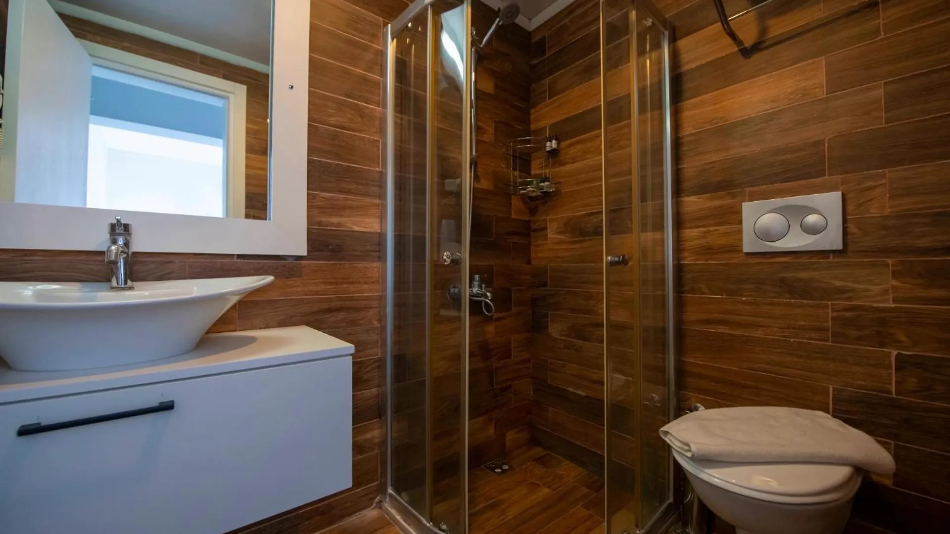 Mia Casa Hotel Fethiye
