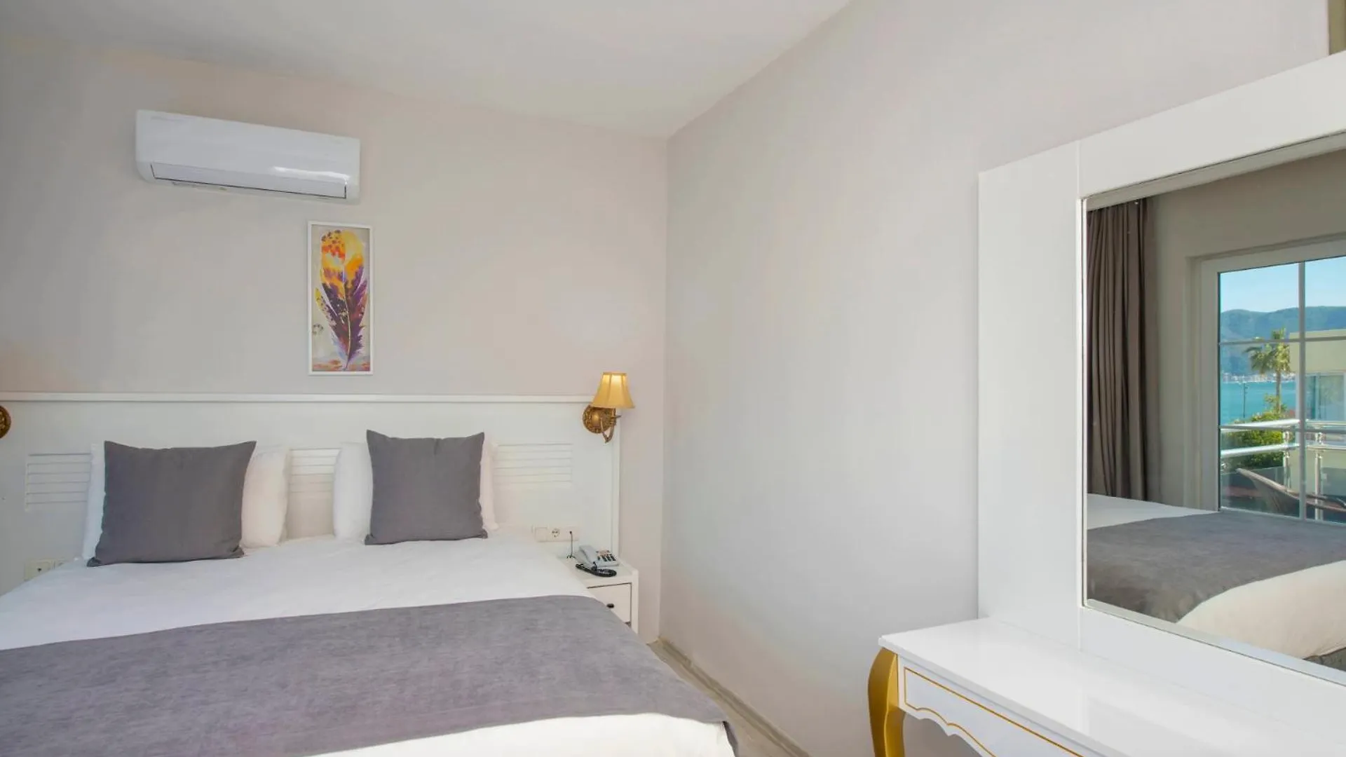 Mia Casa Hotel Fethiye 0*,