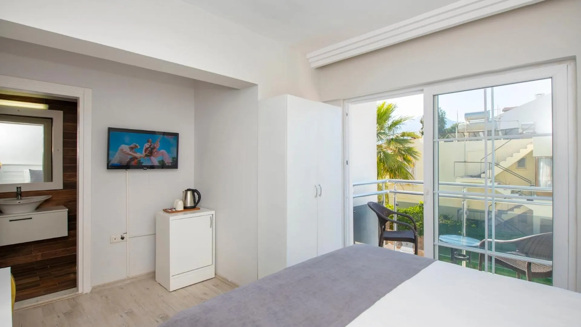 Mia Casa Hotel Fethiye 0*,  Törökország