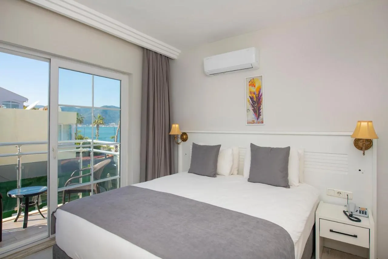 Mia Casa Hotel Fethiye