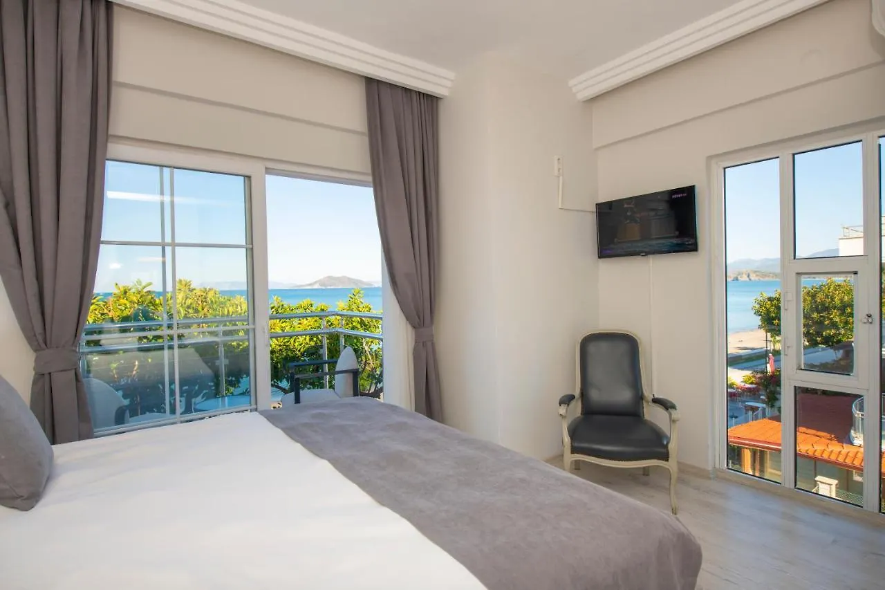 Mia Casa Hotel Fethiye