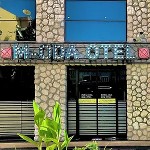 visit hotel
