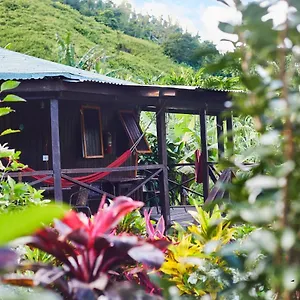 Hibiscus Valley Marigot