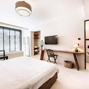 To Be Social House Курортный комплекс