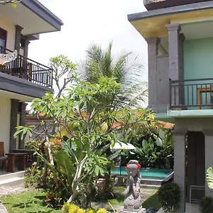 Bungsil Gading Ubud (Bali)