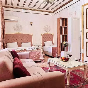 *** Aparthotel Alhambra Türkei
