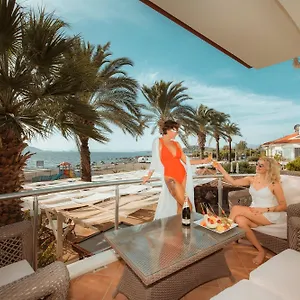 Aparthotel Sunset And, Fethiye