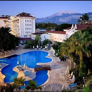***** Hotel Miramor & Türkei