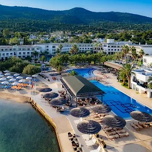 אתר נופש Samara Bodrum Ultra, טורבה