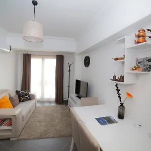 Downtown Fethiye Suites Apartamento