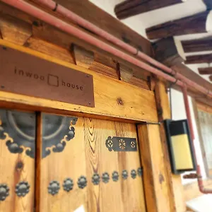 Inwoo Seoul