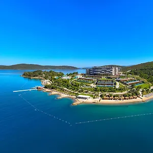 אתר נופש La Blanche Island Bodrum, Guvercinlik (Bodrum)