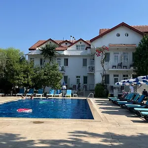 Hotel Tugay, Fethiye