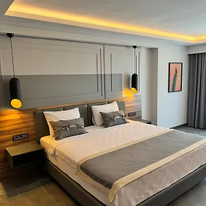 Hotel Telmessos Hotel- Adults Only, Fethiye