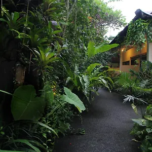 Sari Gong Guest House, A Trishula Collection Ubud (Bali)