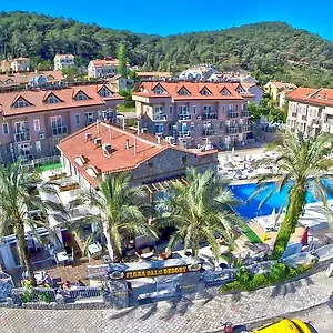 Hotel Flora Palm, Fethiye