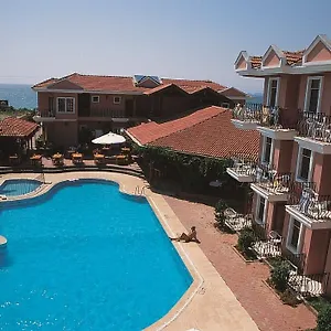 Otel Gunes, Fethiye
