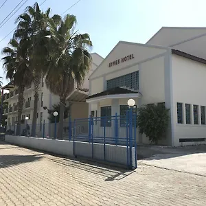Otel Aymes, Fethiye
