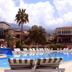 Hotel Ova, Fethiye