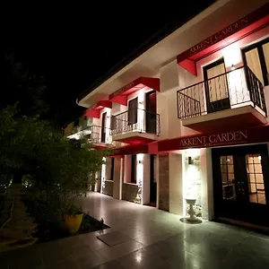 Otel Akkent Garden, Fethiye