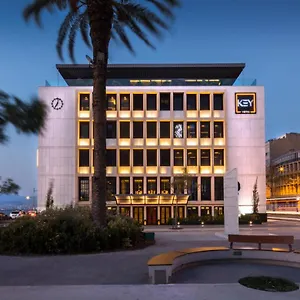 **** Hotel Key Türkei